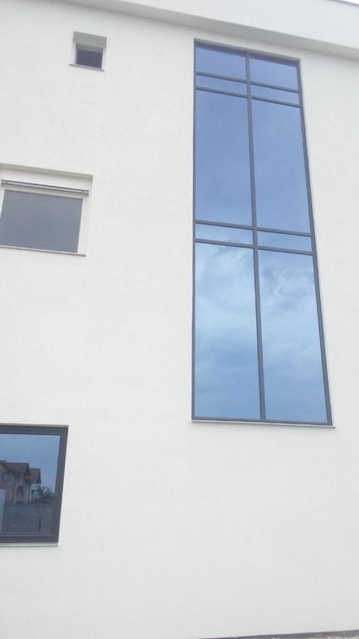 Apartmani Imamovic Dubrave Gornje Exteriér fotografie