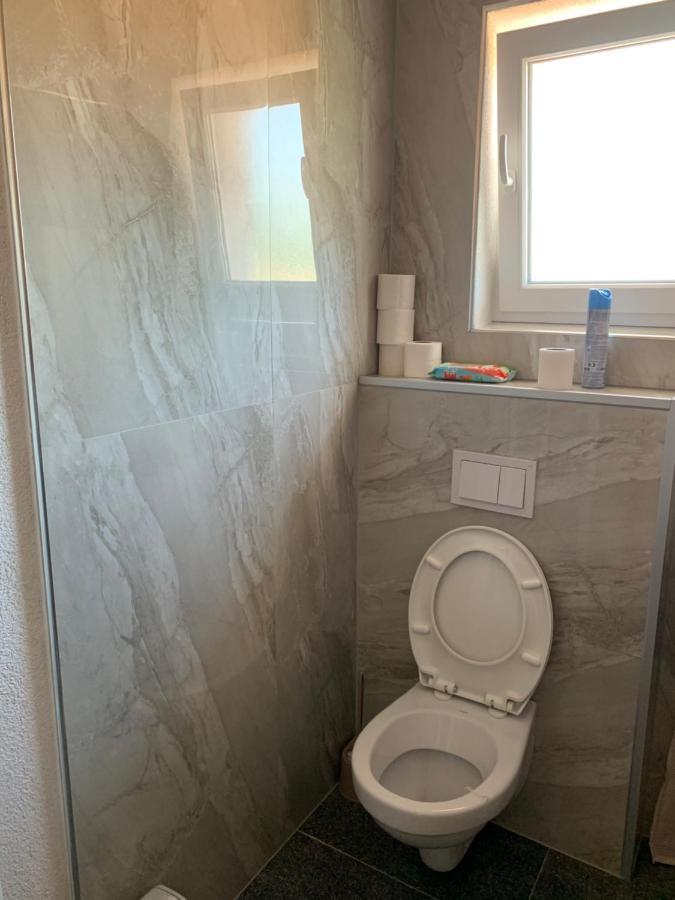 Apartmani Imamovic Dubrave Gornje Exteriér fotografie