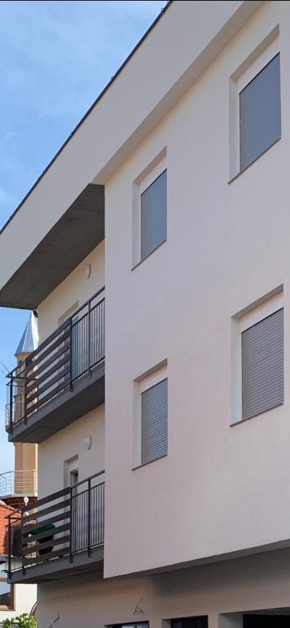 Apartmani Imamovic Dubrave Gornje Exteriér fotografie