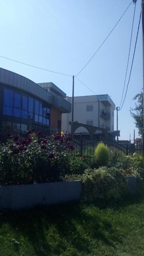 Apartmani Imamovic Dubrave Gornje Exteriér fotografie