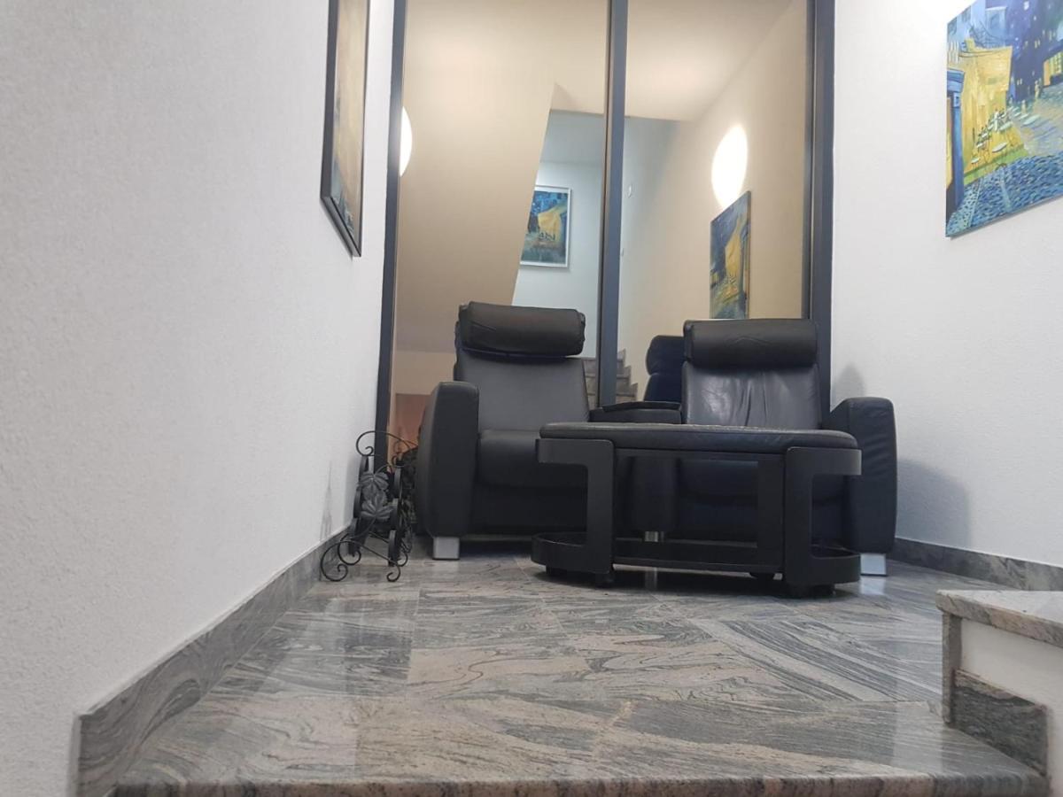 Apartmani Imamovic Dubrave Gornje Exteriér fotografie