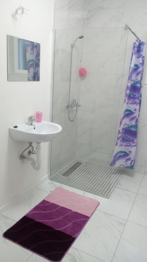 Apartmani Imamovic Dubrave Gornje Exteriér fotografie