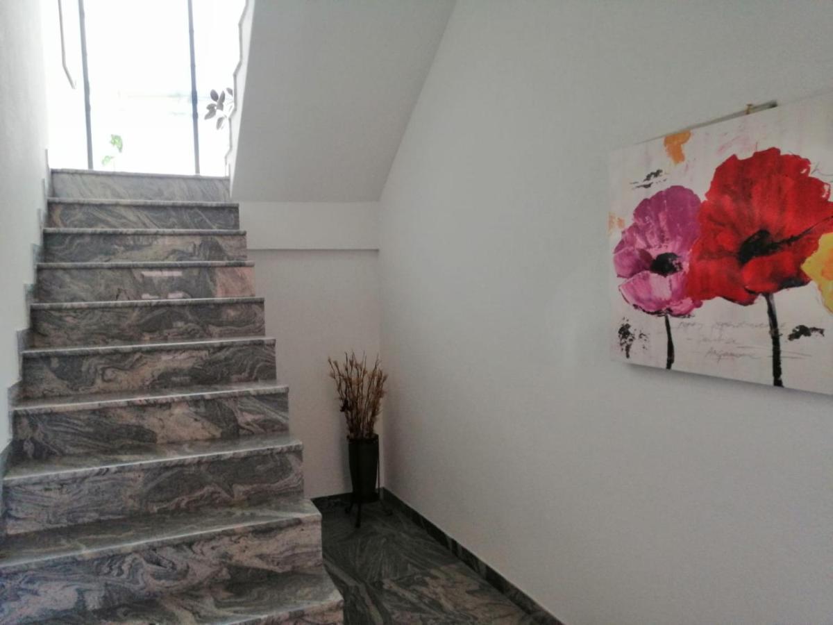 Apartmani Imamovic Dubrave Gornje Exteriér fotografie