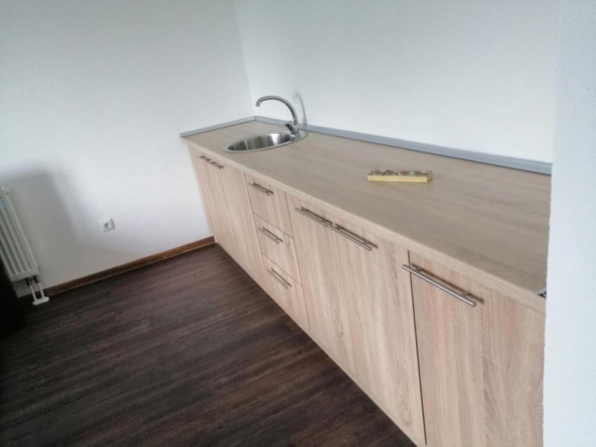 Apartmani Imamovic Dubrave Gornje Exteriér fotografie