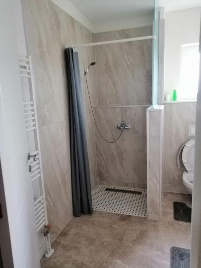 Apartmani Imamovic Dubrave Gornje Exteriér fotografie