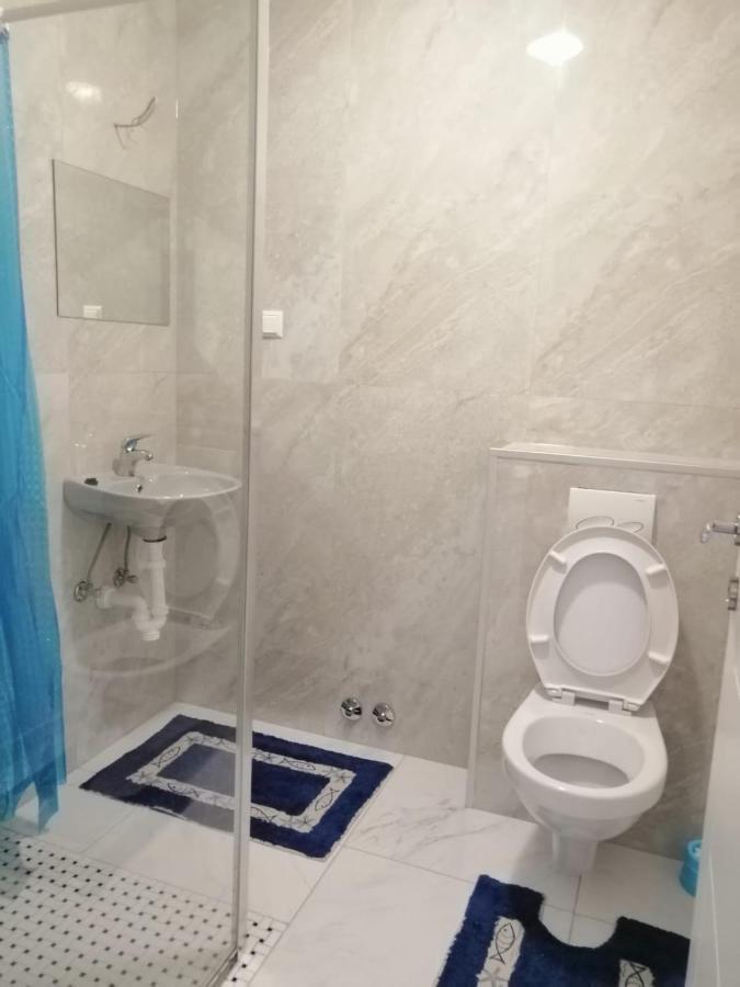 Apartmani Imamovic Dubrave Gornje Exteriér fotografie