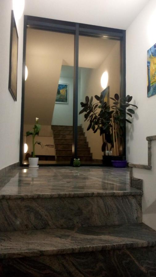 Apartmani Imamovic Dubrave Gornje Exteriér fotografie